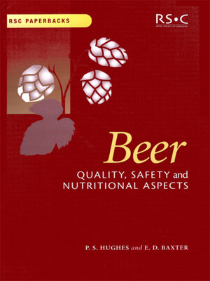 cover image of Beer